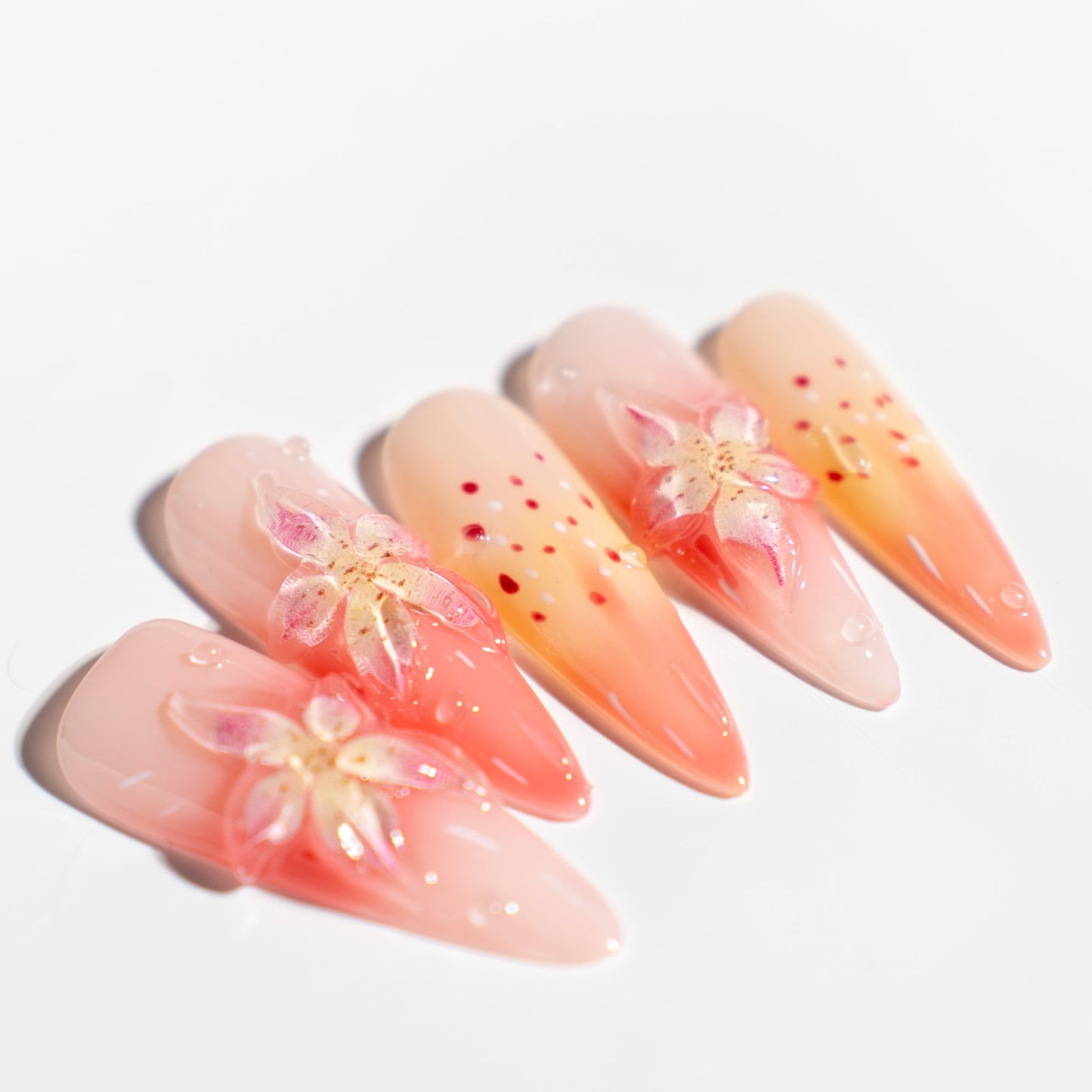 Blossom Ombré