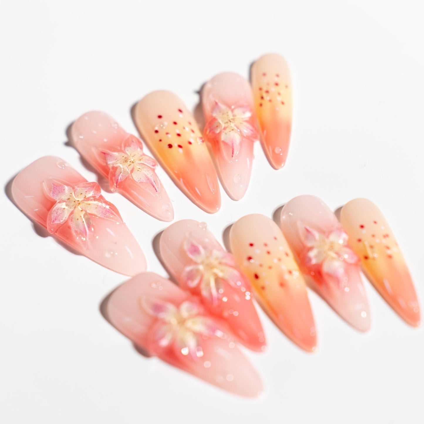 Blossom Ombré