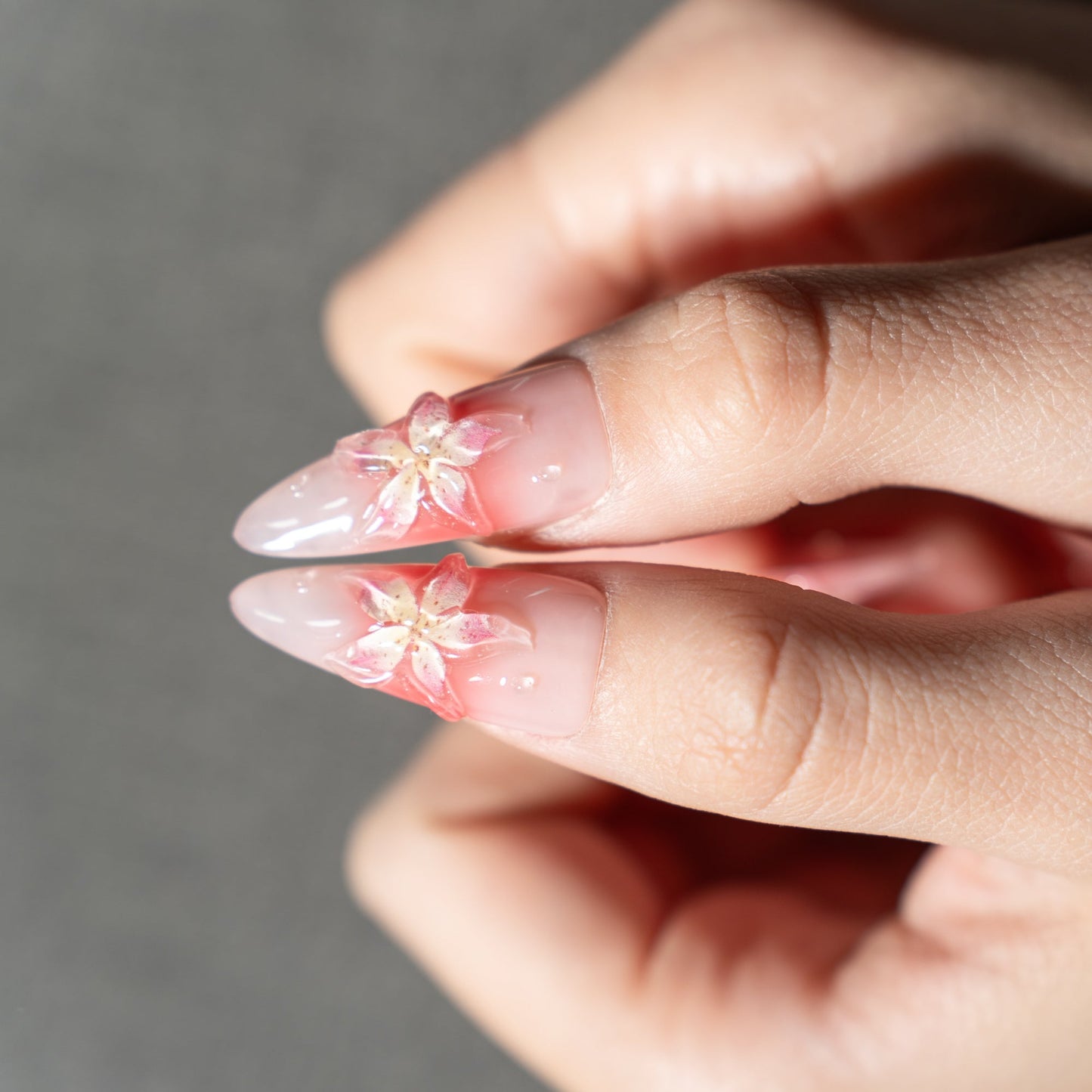 Blossom Ombré