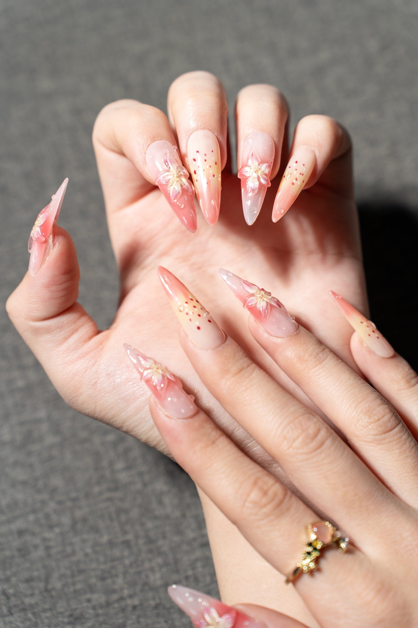 Blossom Ombré