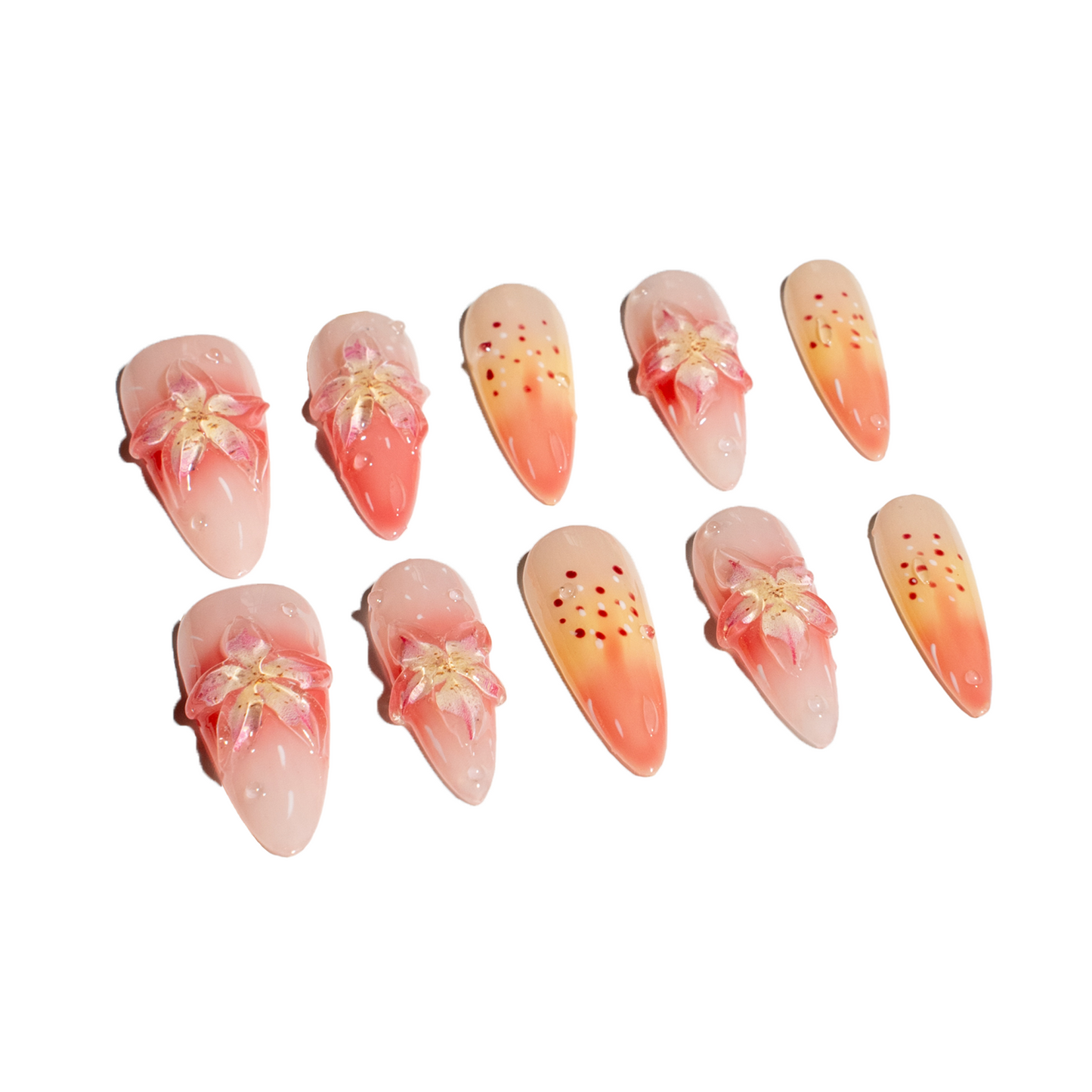 Blossom Ombré