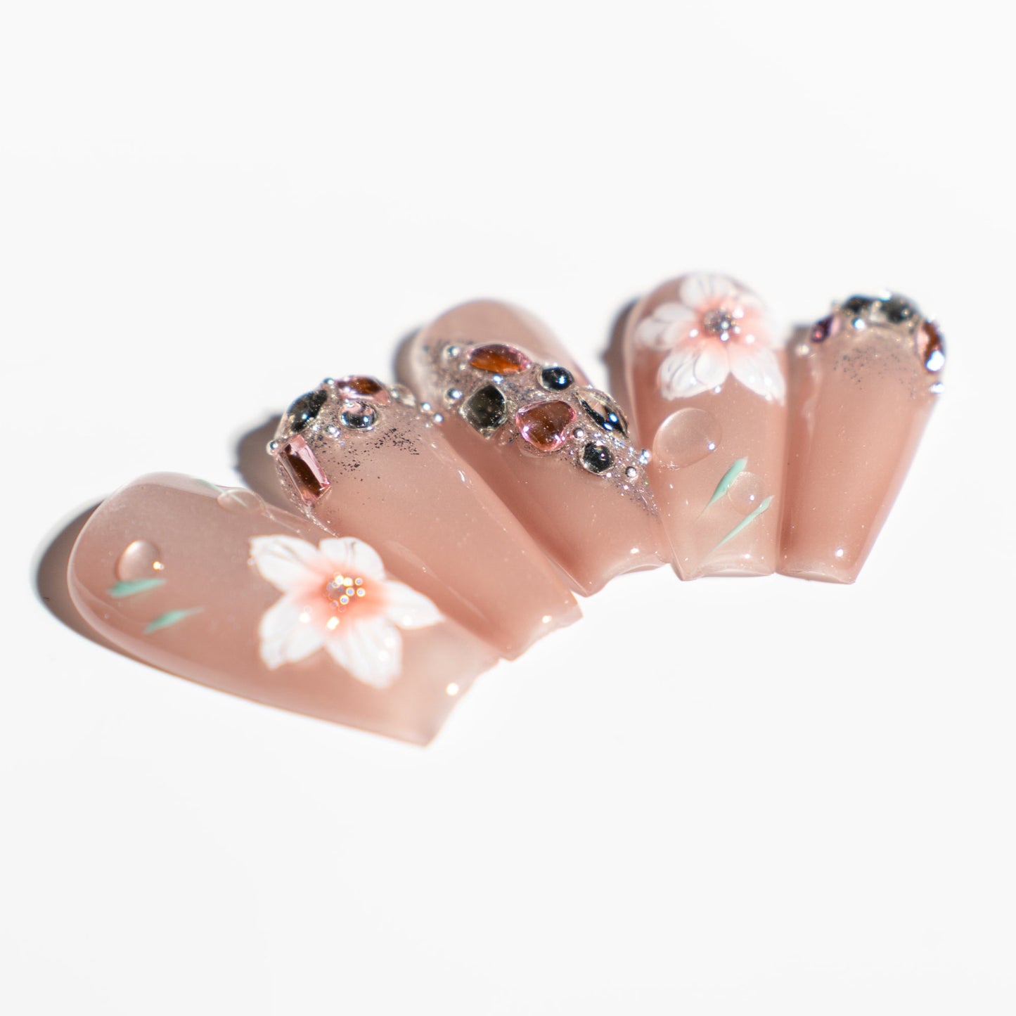 Dew & Blossom