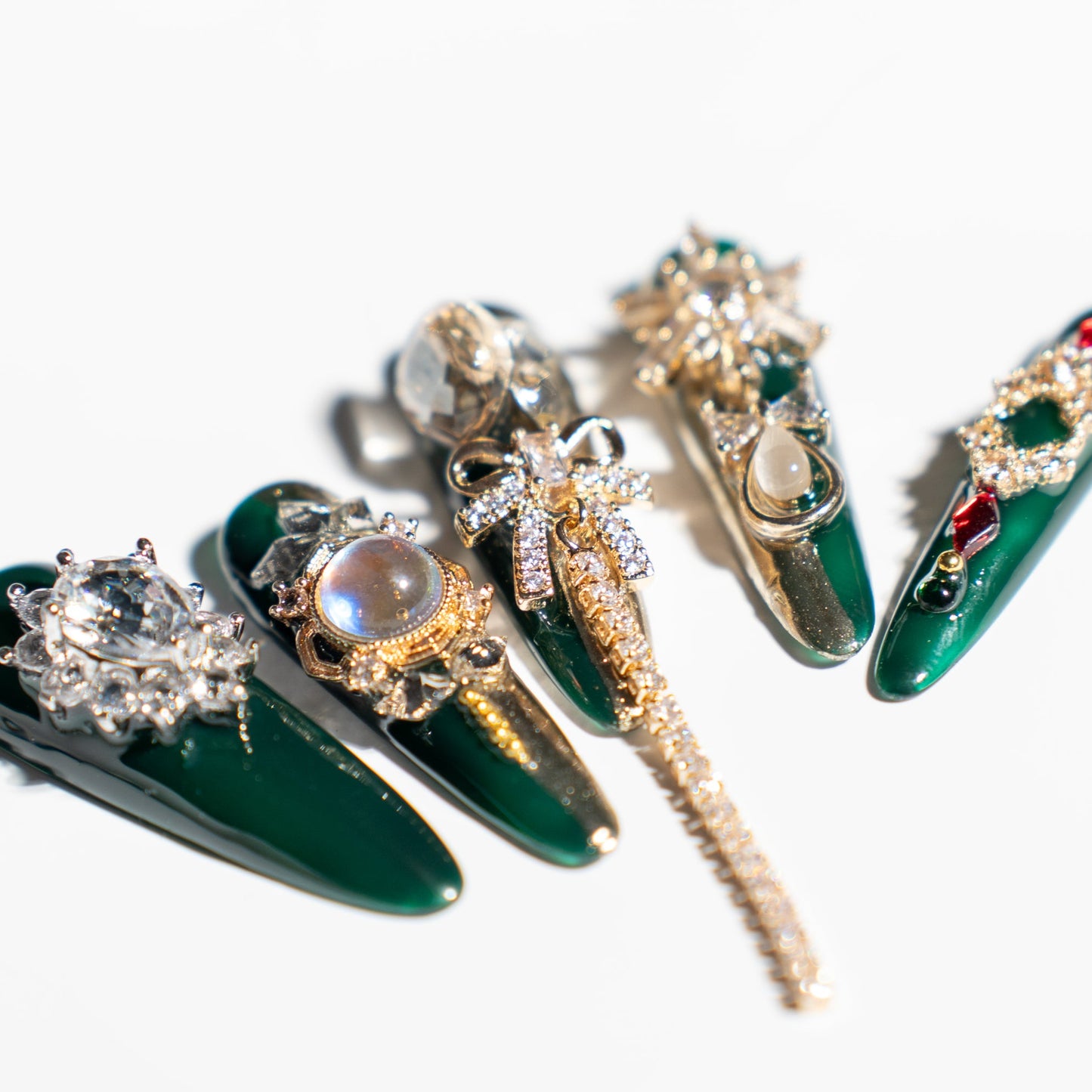 Emerald Dynasty