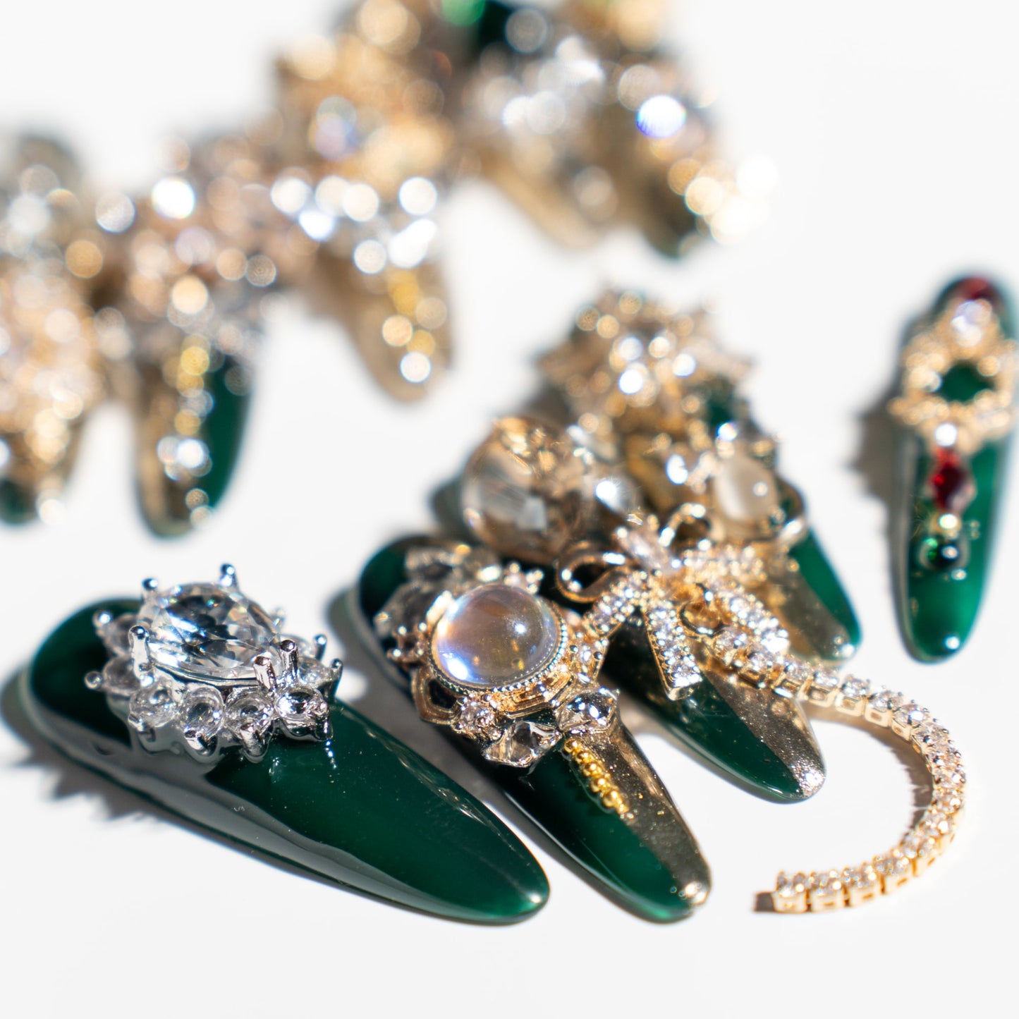 Emerald Dynasty