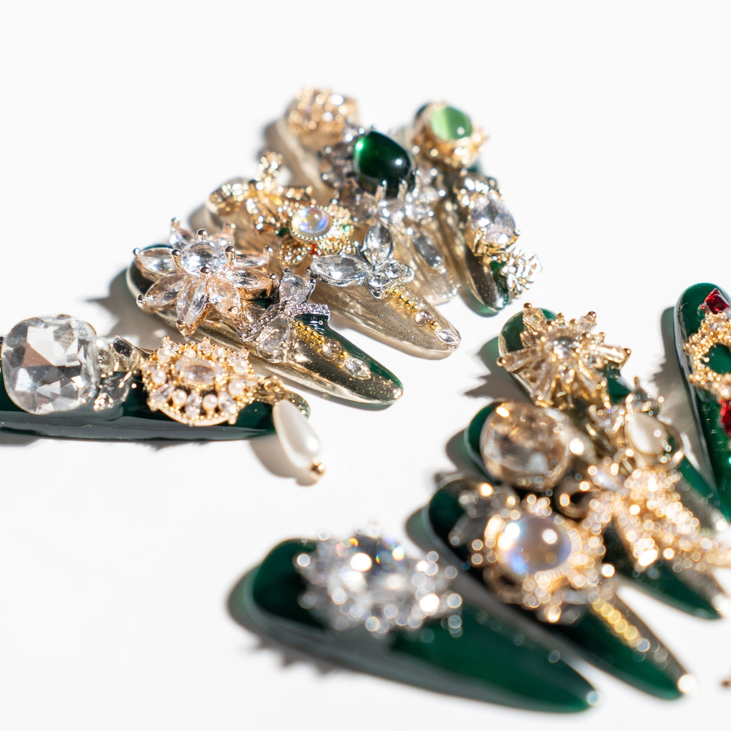 Emerald Dynasty