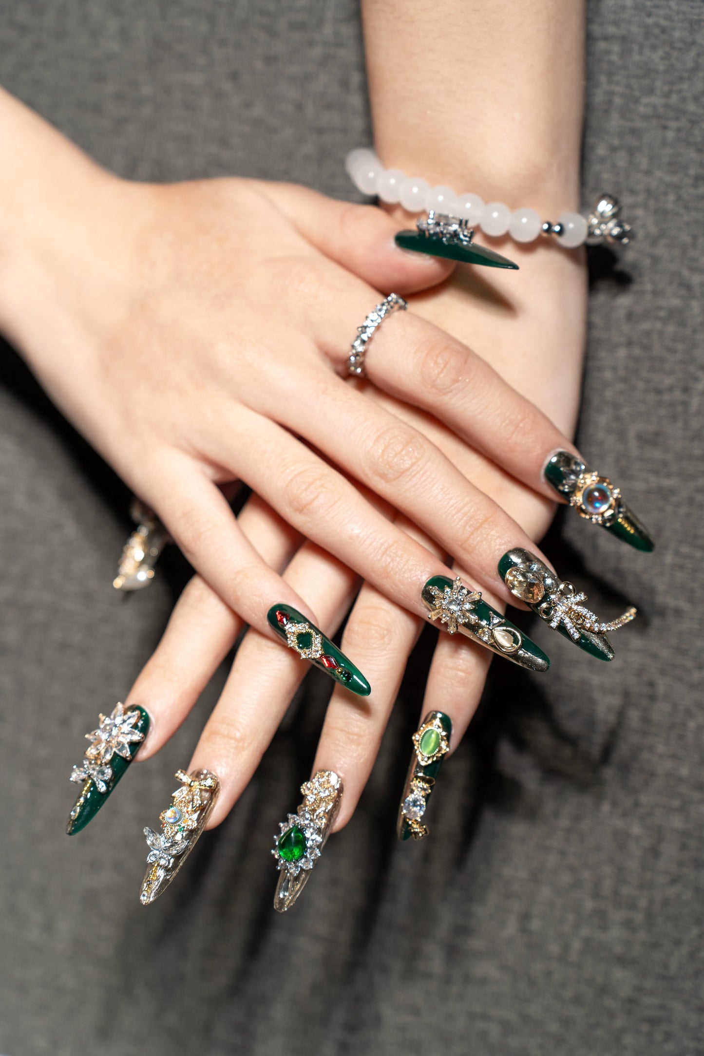 Emerald Dynasty
