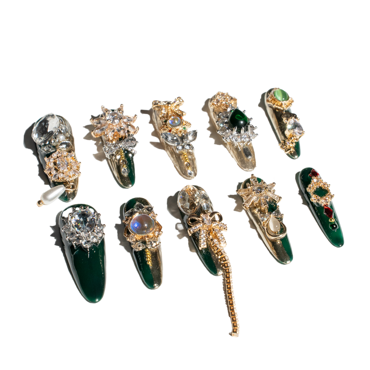 Emerald Dynasty