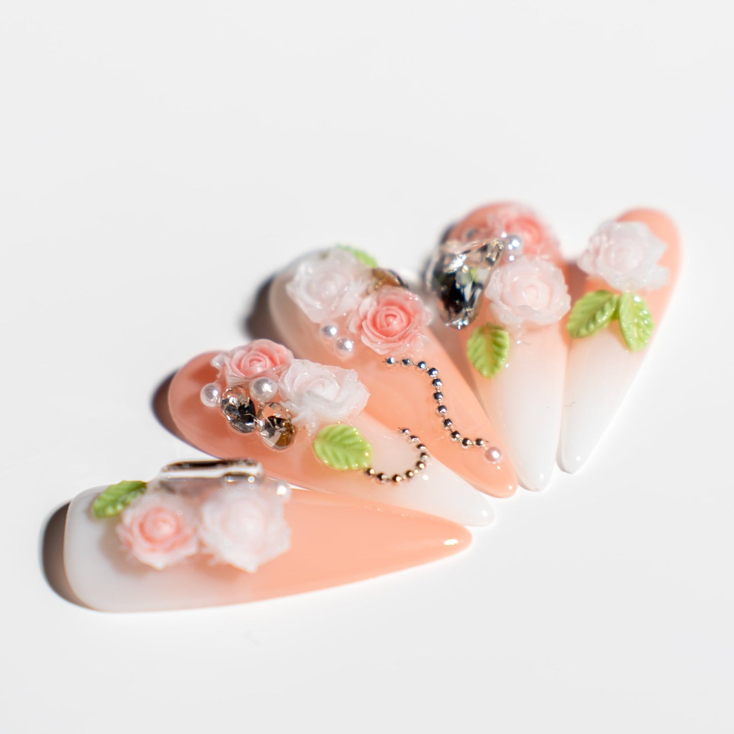 Petal Dew