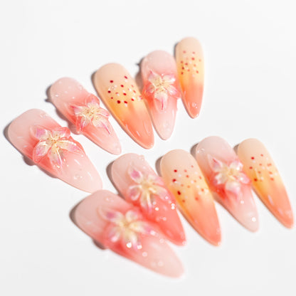 Blossom Ombré