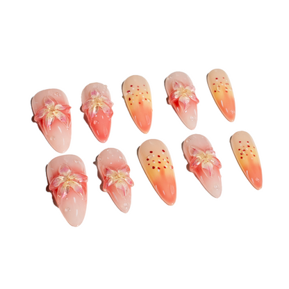 Blossom Ombré
