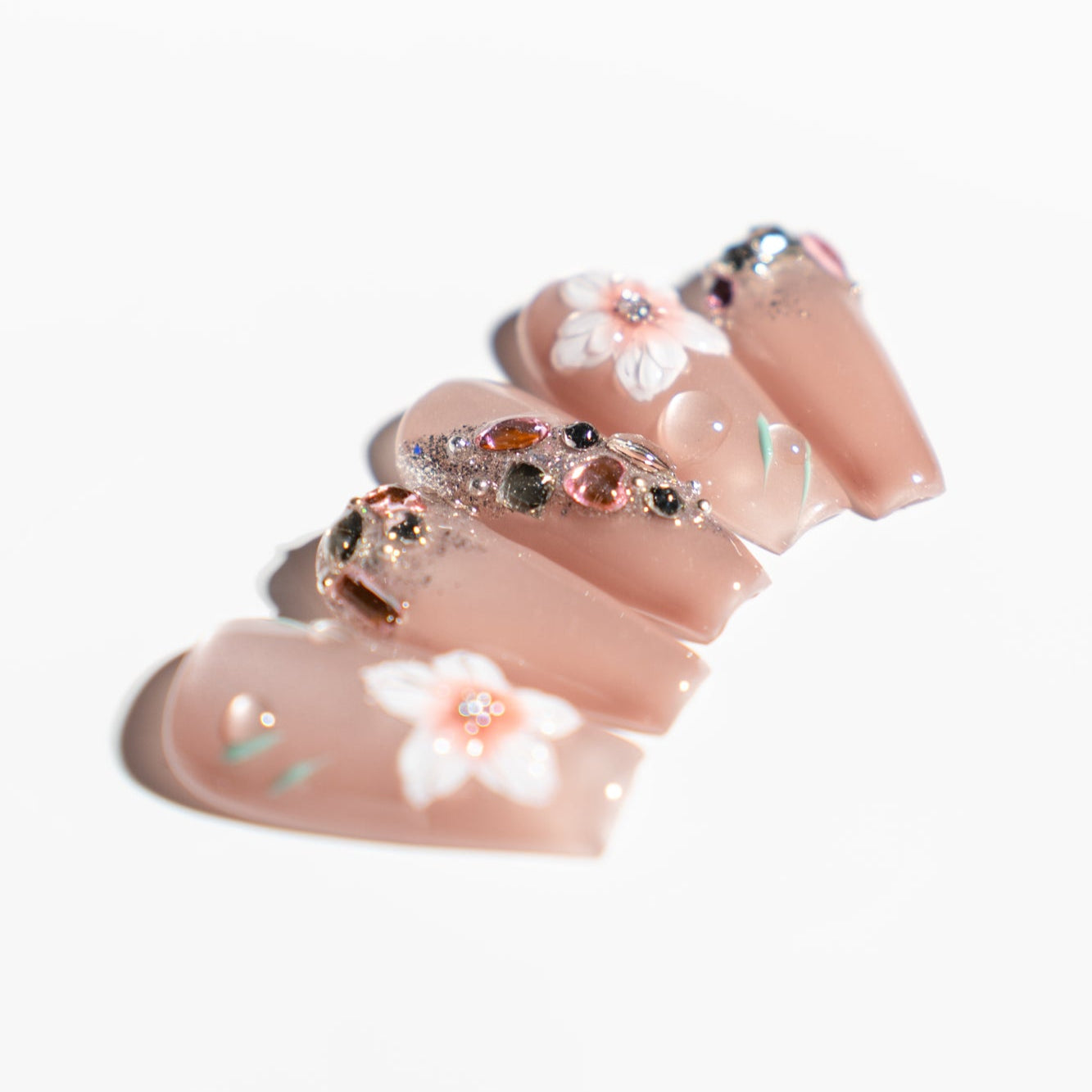 Dew & Blossom