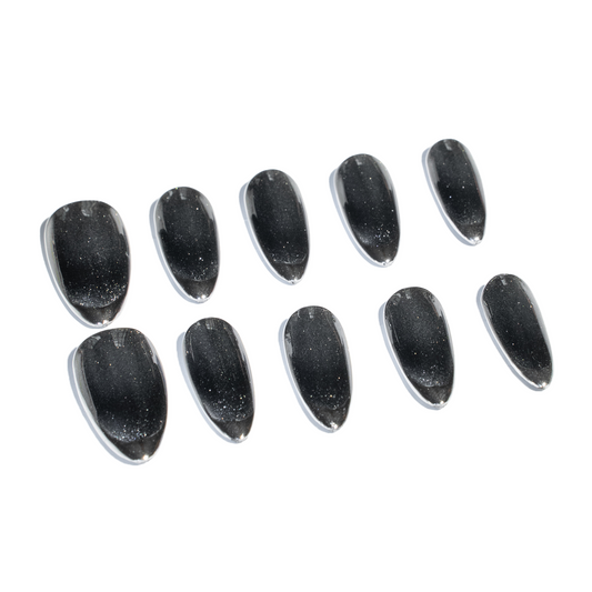 Renovanails Stellar Satin-Press On Nails–Elegant-1