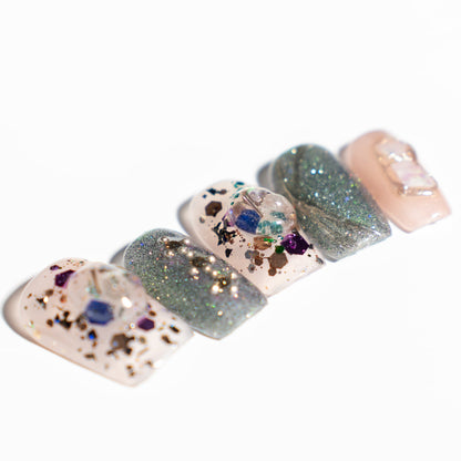 Stellar Shards